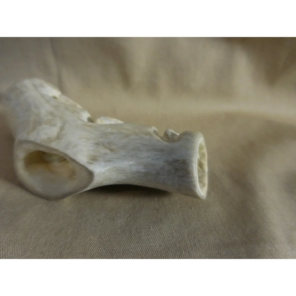 Zuni Native American Pueblo Indian Carved Fetish Lizard Craig Boone #711zzz RARE